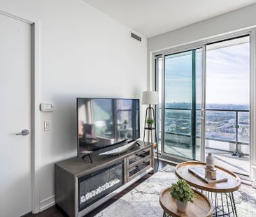 For Lease - 5 Buttermill Avenue Unit# 5506, Vaughan, Ontario - Photo 3