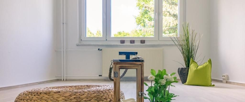 2-Raum-Wohnung - Photo 1