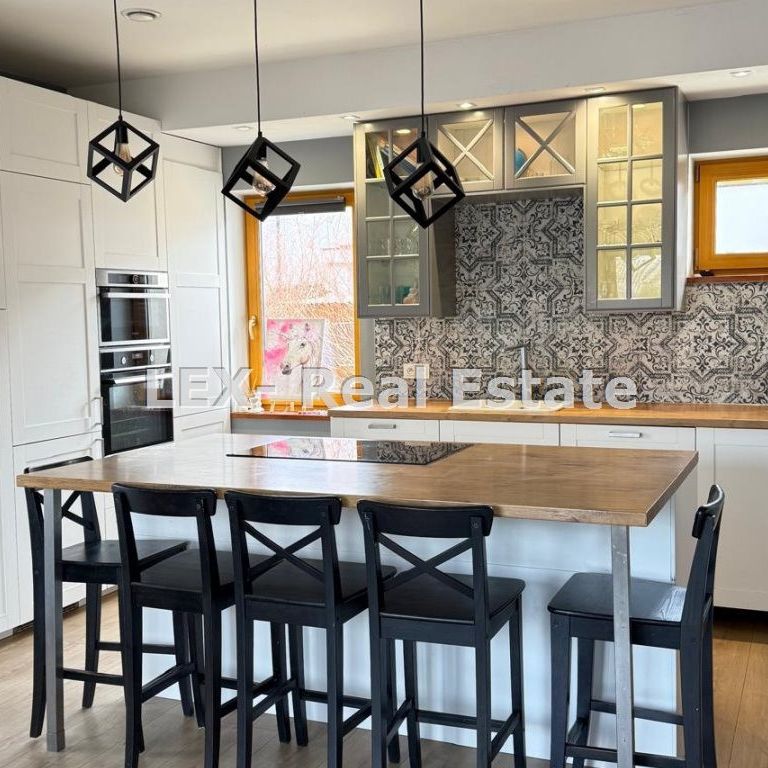 Pruszkowski, Brwinów, Domaniew - Zdjęcie 1