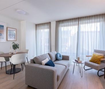 Appartement te huur Blaarthem, de Fallastraat in Eindhoven - foto 1