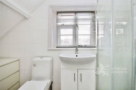 Baillie Road, Guildford, Surrey, GU1 3LN - Photo 4