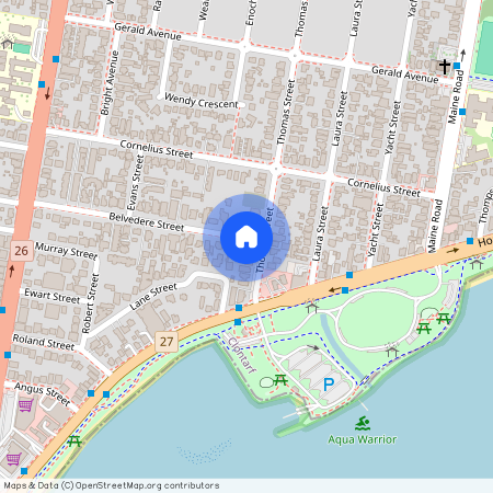 11 Thomas Street, Qld 4019, Clontarf