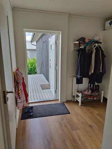 Stackmolnsvägen, Storvreta - Foto 2