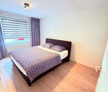 Appartement te huur: Kanteel 61 1083 DB Amsterdam - Photo 5