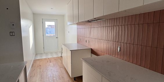 Nouveau! Appartement Neuf Et Luxueux - Photo 3