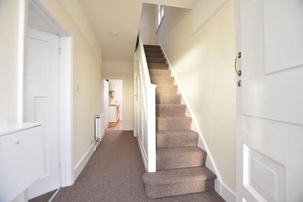 3 bedroom house to rent - Photo 1