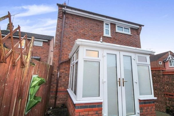 Williams Close, CHESTER - Photo 1