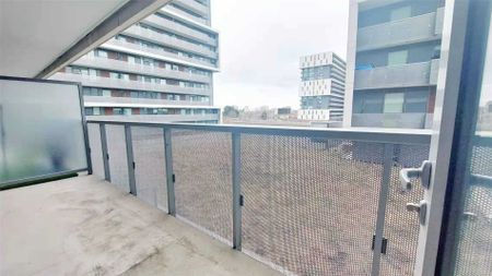 For Lease - 160 Flemington Road Unit# 423, Toronto, Ontario - Photo 5