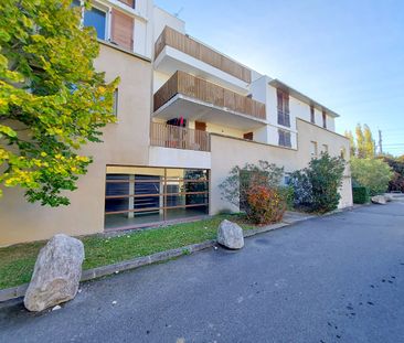 Appartement T2 Toulouse à louer - Photo 6