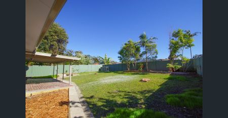 RENOVATED HOME IN CENTRAL LOCATION - Photo 3