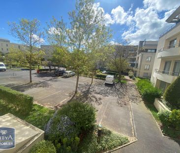 Location Appartement 1 pièce 20m² CAEN 14000 - Photo 5