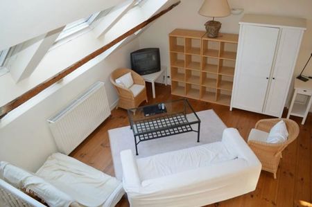 Appartement te huur - Photo 4