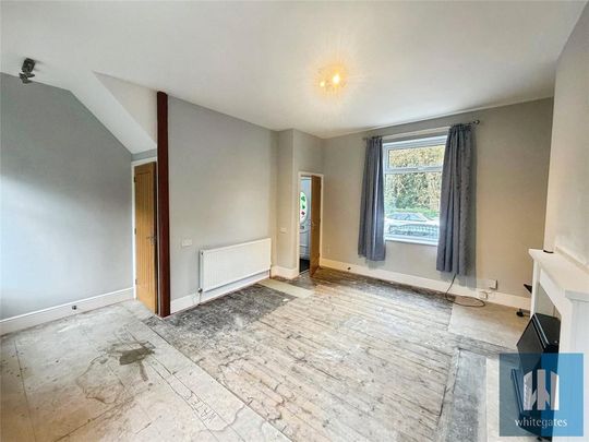 3 bedroom terraced house to rent - Photo 1