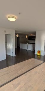 Condo 4 ½ à louer (890pc/83m²) - Rosemont - Photo 3