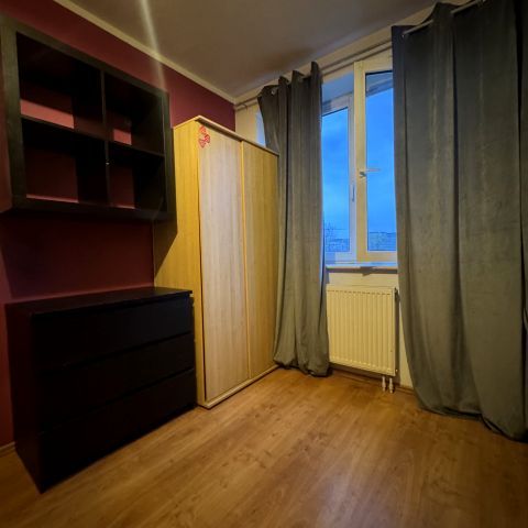 Pokój, ul. Frycza-Modrzewskiego - Photo 1