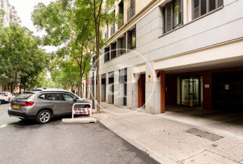 Flat for rent in Goya (Madrid)