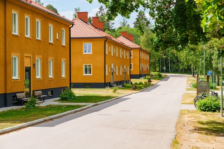 Korsnäsvägen 108 - Foto 2