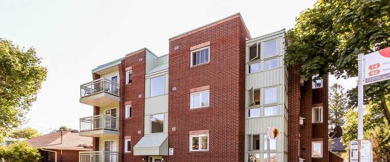 6-1137 Merivale Road - Available from December 1st 2025 | 1137 Merivale Road, Ottawa - Photo 1