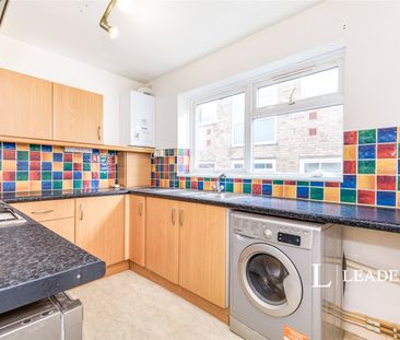 1 bedroom apartment to rent Lindsay Court, 15 Sherwood Park Road, S... - Photo 6