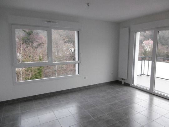 Location Appartement 2 pièces 41m² - Photo 1