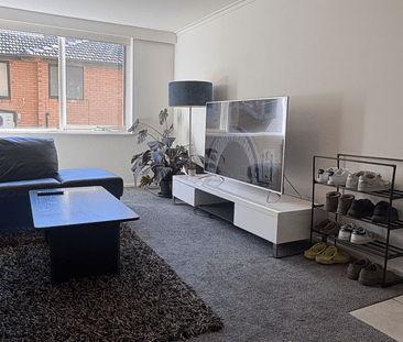 2-BEDROOM LARGE FULLY FURNISHED UNIT IN STKIDA AT THE INTERSECTION ... - Photo 1
