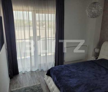 Apartament de 3 camere, 84 mp, parcare, Calea Severinului - Fotografie 5