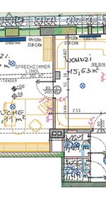 Wohnung in Waldenstein - Foto 4