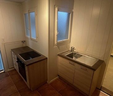 Appartement 2.5 pièces - Photo 4