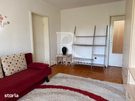 Apartament 2 Camere | 47 mp | Rogerius | Oradea - Fotografie 3