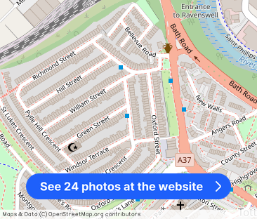 Totterdown, Henry Street, BS3 4UD - Photo 1