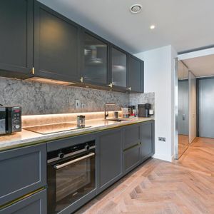 Studio to rent - Photo 2