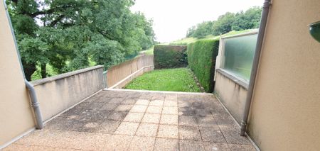 Location Appartement 2 pièces 52m² - Photo 2