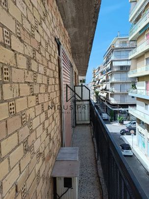Studio/Γκαρσονιέρα για ενοικίαση Άγιος Αλέξιος (Πάτρα) - Photo 1
