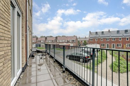 Parallelweg 18, Kerkelanden, 7604TX, Almelo - Foto 3