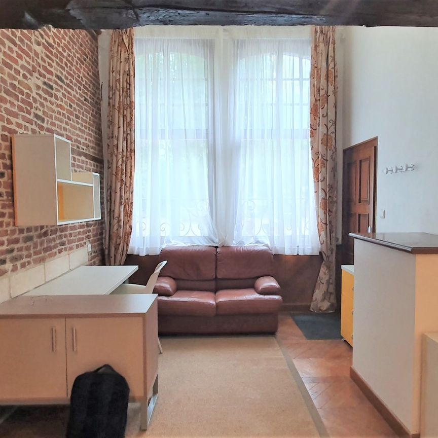 Location Appartement 1 pièce 26m² LILLE 59800 - Photo 1