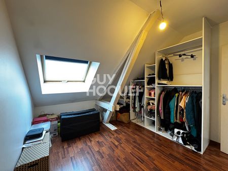 Appartement 4 pièces à louer à Yutz - Réf. 1370 - Photo 2