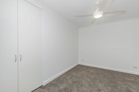 Spacious Two-Bedroom Unit in Sought-After The Hill Location - Photo 2