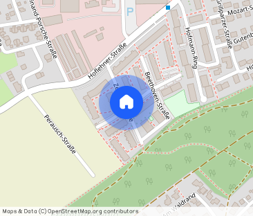 Familienfreundliche 3-Zimmerwohnung in Top-Ennser Lage mit Loggia, ... - Foto 1