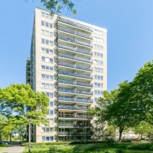 Apartment Enschede - Vanekerstraat - Photo 1