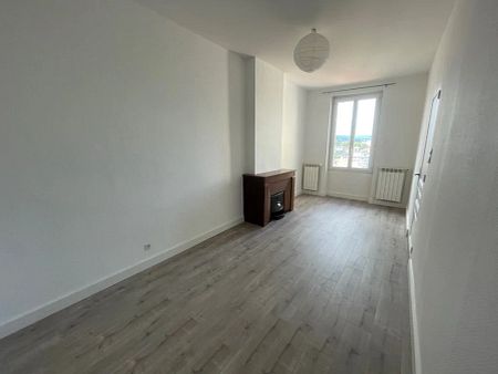 APPARTEMENT T3 A LOUER - Photo 3