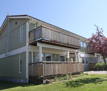 Ubåtsvägen 21 A - Photo 6