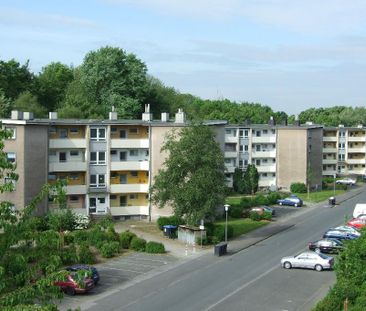 Gemütliche 3-Zimmer Wohnung in Unna zu vermieten - Photo 6