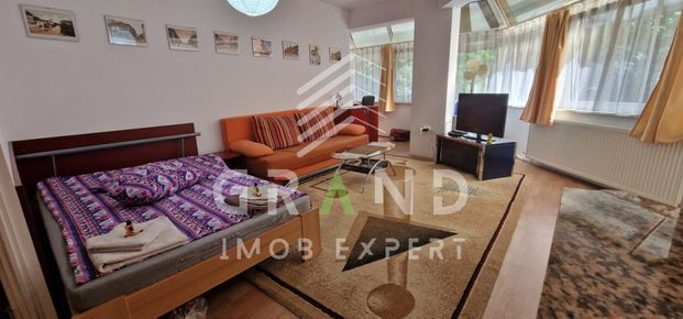 OPORTUNITATE!Ap 1 camera,BALCON,Zona Manastur/Casa Piratilor - Photo 1