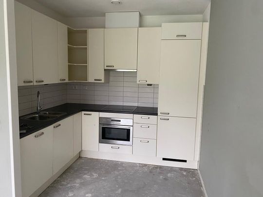 Te huur: Appartement Bernard Loderstraat 157 in Amsterdam - Foto 1