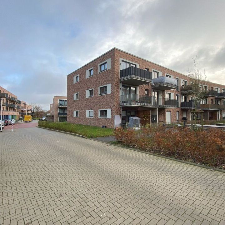 3-Zimmer-Komfortwohnung - Foto 1