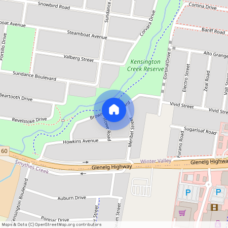 14 Brownlee Boulevard, Vic 3358, Winter Valley