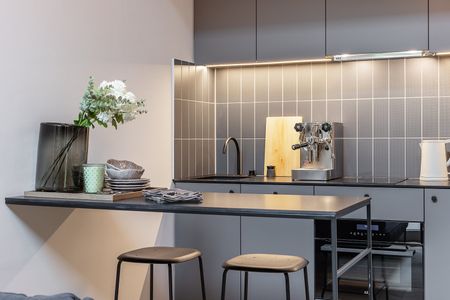 Herzogparksuiten - extraordinary living experience - Photo 3