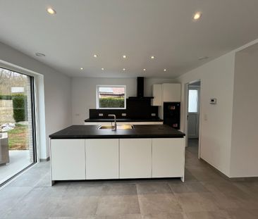 Ruime woning met 3(4) slaapkamers te huur in Halen - Foto 2