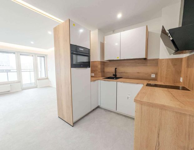 Moderne Single-Wohnung mit Balkon – einziehen & wohlfühlen - Foto 1