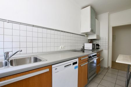 Charmante Wohnung mit Balkon Nähe Zülpicher Platz - Foto 2